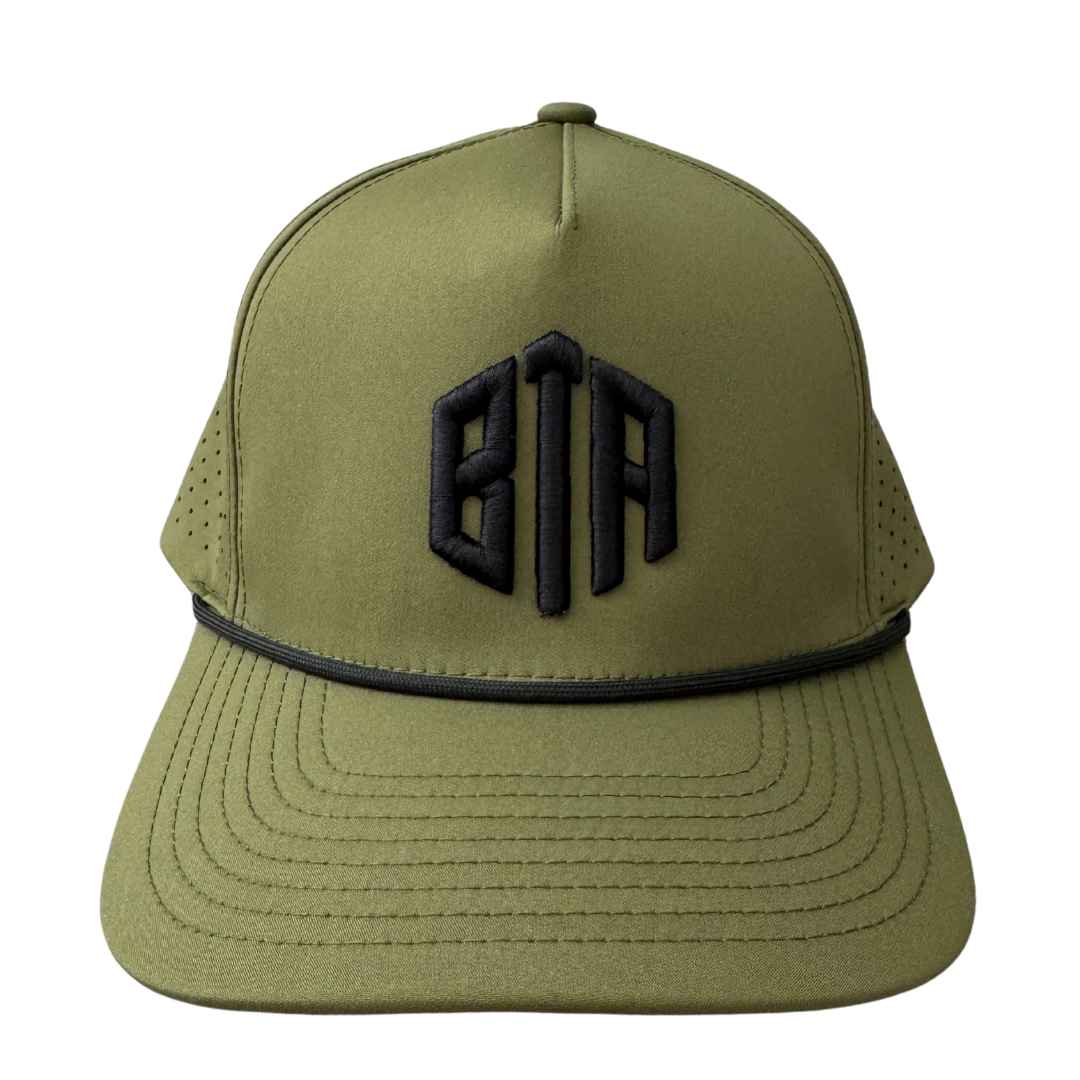 BTA Classic Functional Hat