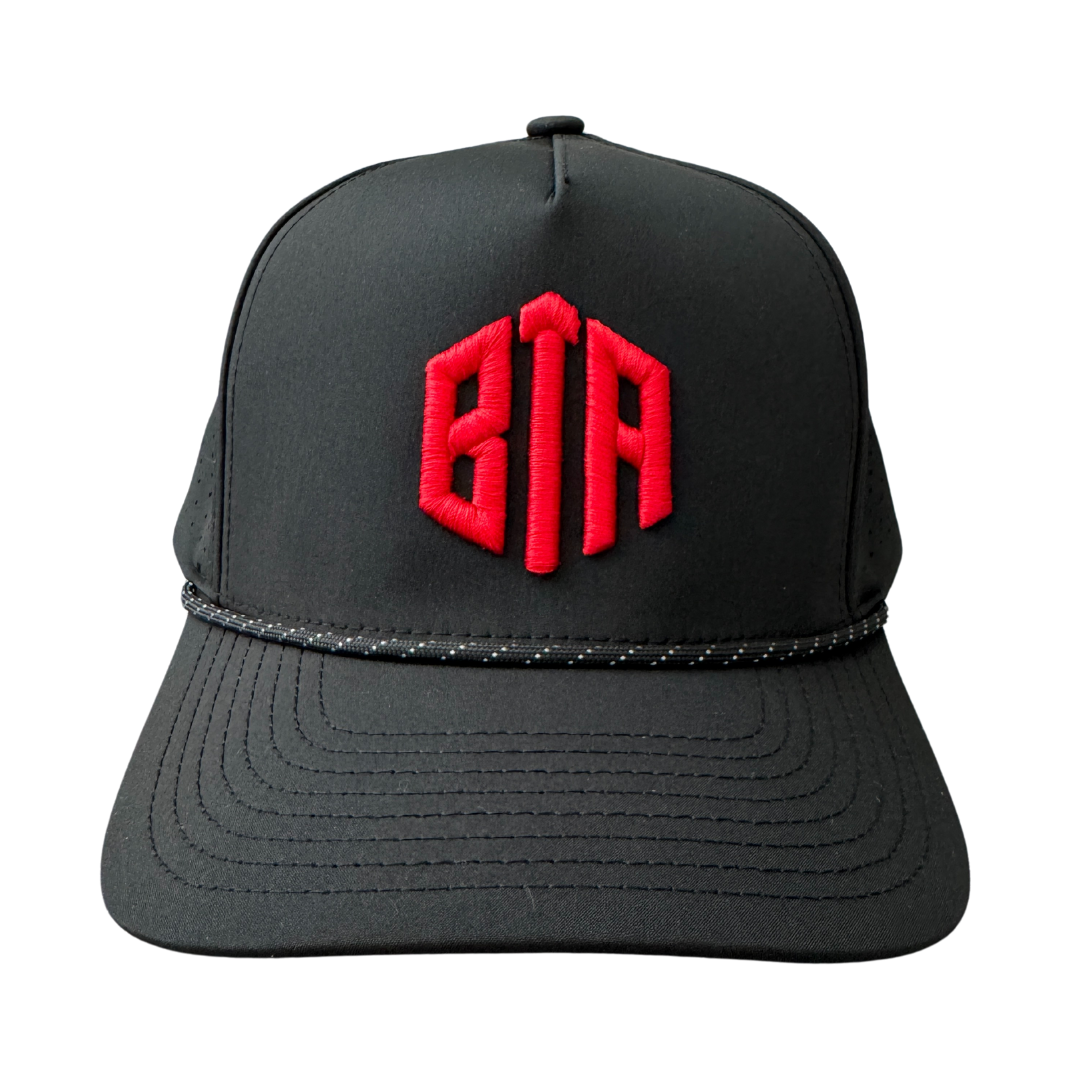 BTA Classic Functional Hat