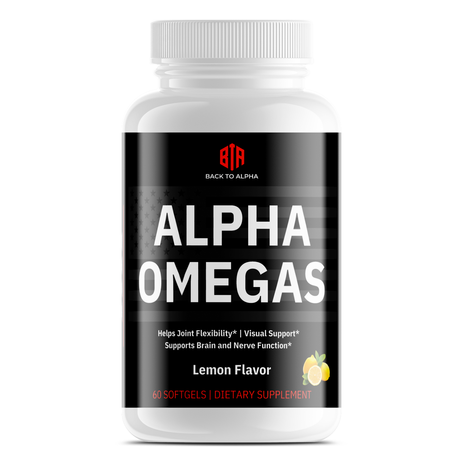 Alpha Omegas