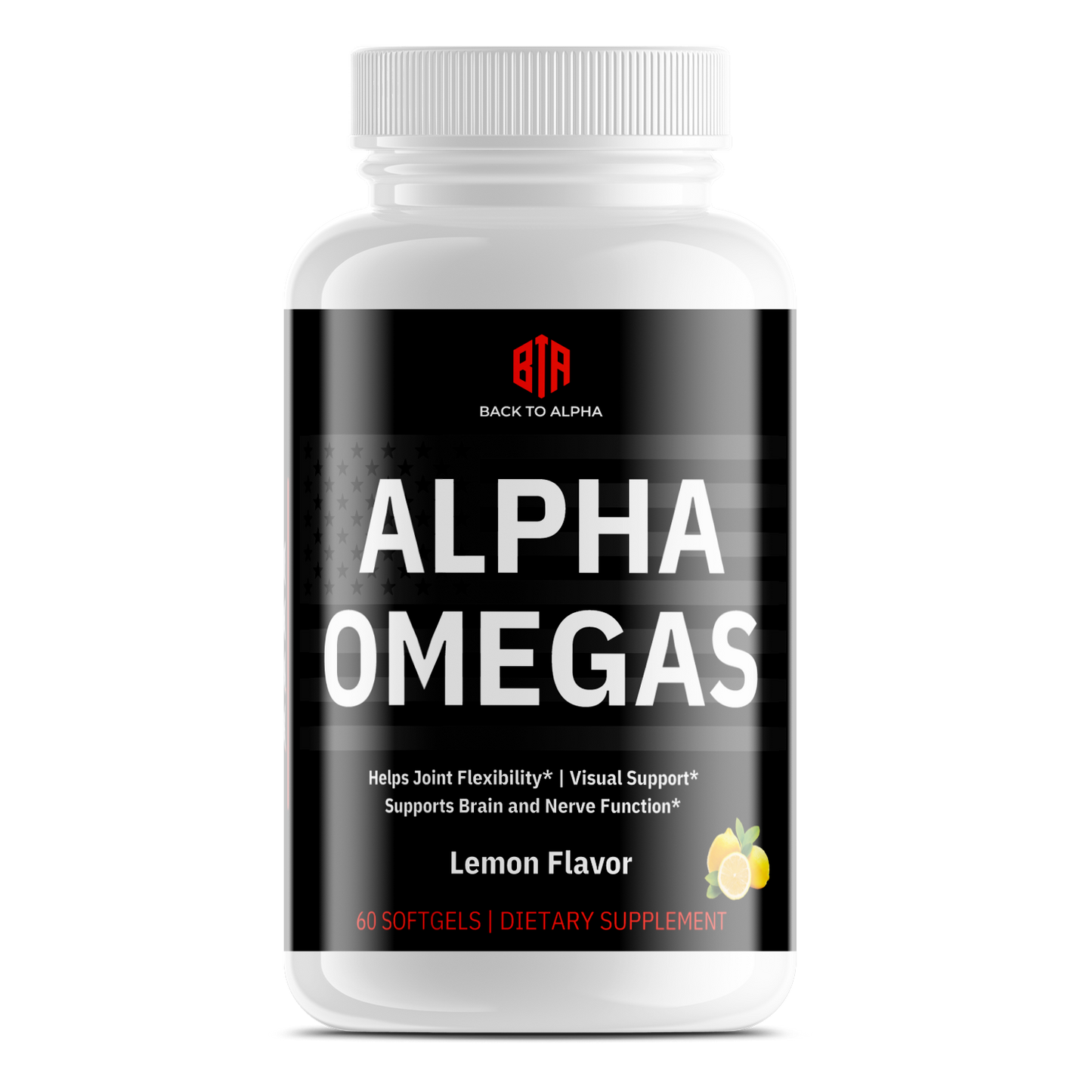 Alpha Omegas